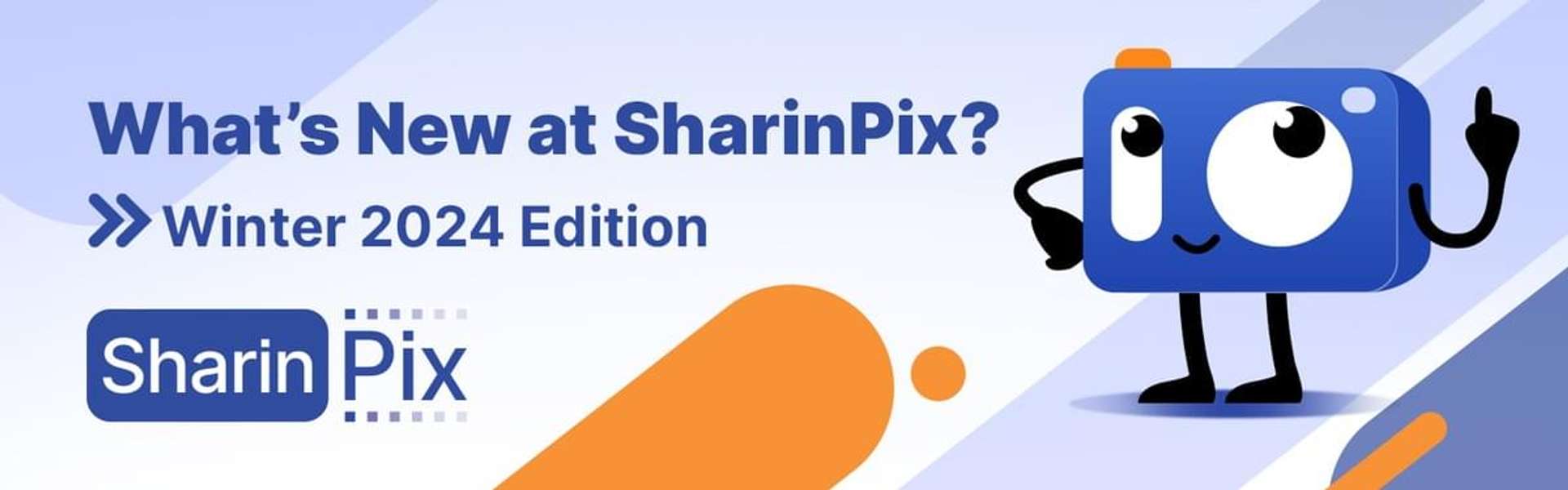 Lisson Gallery SharinPix case study overview
