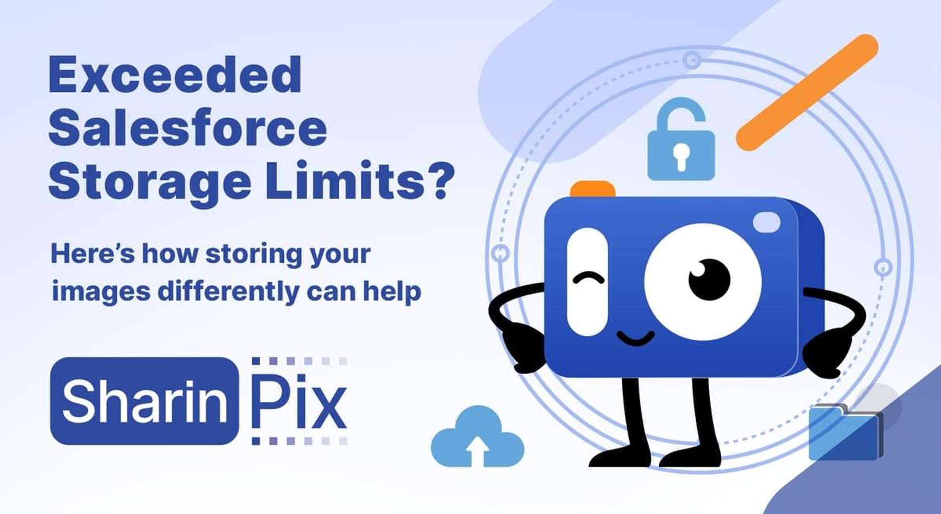 Strategic file management solutions for Salesforce